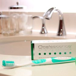 Tandblegning Tandpasta Opalescence Cool Mint 20 ml.