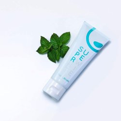 Whitening Tandkrm Happybrush SuperWhite 75 ml