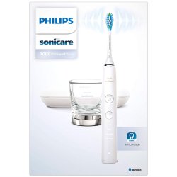 Philips Sonicare DiamondClean El-Tandbrste WHITE