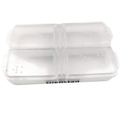 7 pillebokser + Holder Marvita Uge Pilleboks