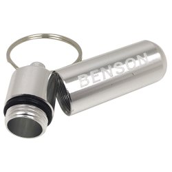 Pilleboks Med Nglering Lille Benson Care