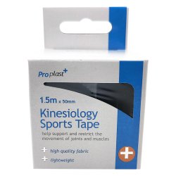 Kinesiologi Sport Tejp Profast 1,5m