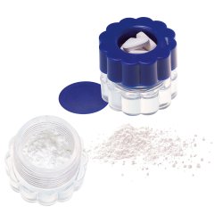 Lifemed Tablet Set Pill Box Pill Parts Pill Crusher