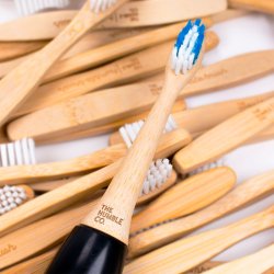 Humble Co. Bambus Soft Brstehoveder til Philips Sonicare 