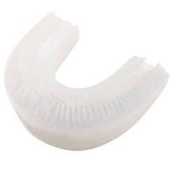 U-formet Brstehoved Adult Ny Version