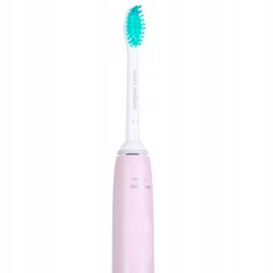 Philips elektrisk tannb�rste Sonicare PINK 2100