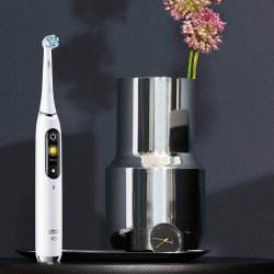 Oral-B El-tandbrste iO Series 9n White