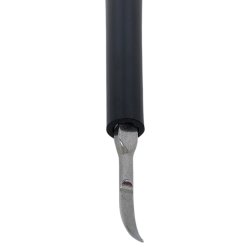 Tannbrste rustfritt stl for Philips Sonicare elektriske tannbrster