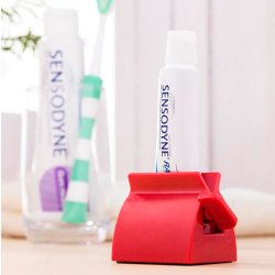 Tubepresser Stende Tubeklemme