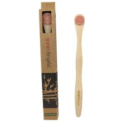 Tungrengring Everbrigth Bamboo Tungborste