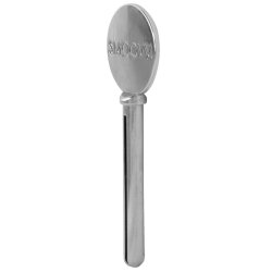 Tubepresser Smoovv Tubeklemme Rustfri Stl