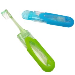 Resetandborstar 2 st. Aktiva munvrdsresor