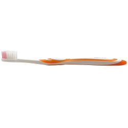 3 bitar. Barntandborstar Active Oral Care Junior 8-12 r