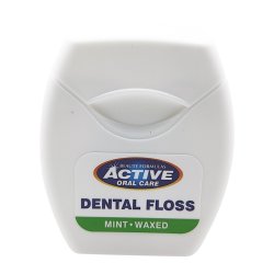 Tandtrd Vaxad Active Oral Care Mint 100 mtr.