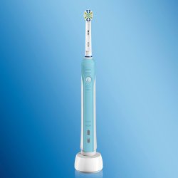 Oral-B El-tandbrste FlossAction Pro 700