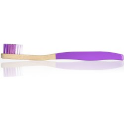 Bambus Brnetandbrste EasyFairy Kids 3-5 r