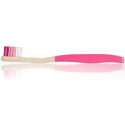 Bambus Brnetandbrste EasyFairy Kids 3-5 r