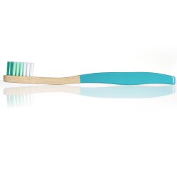 Bambus Brnetandbrste EasyFairy Kids 3-5 r