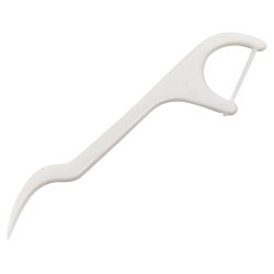 Tandtrdsbjler Active Oral Care Interdental Flossers 50 stk.