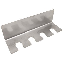 Veggholder Brstehoder Tannbrster Rustfritt stl