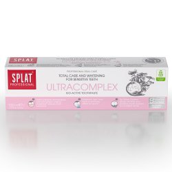 Splat Hydroxyapatite Tannkrem Professional UltraComplex 75 ml
