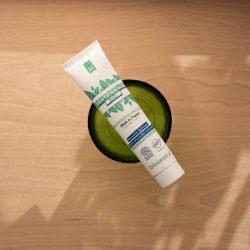 Organisk blekande tandkrm Bioseptyl Natural Mint