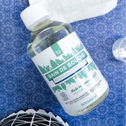 Ekologiskt munvatten Bioseptyl Bain de Bouche