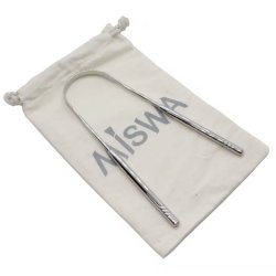 Tungeskraber Miswa Rustfri Stl Tungerenser