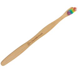 Bambus Tandbrste Soft The Humble Co. PROUD