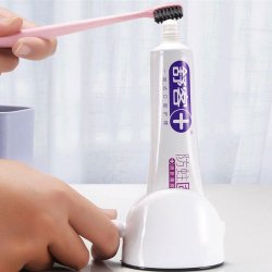 Tubepresser - Tubeklemmer til bord