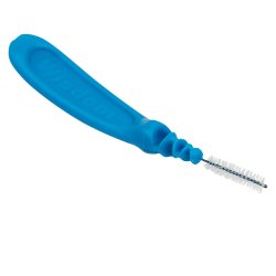 Mellemrumsbrster 25 stk. Wisdom Proflex 0.60 mm. ISO 3 BL