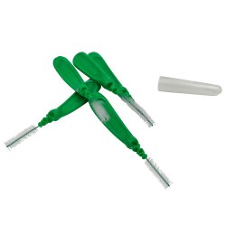 Gapborstar Wisdom Proflex 0,80 mm. ISO 5 GRN