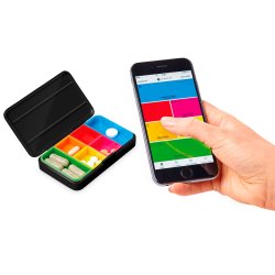 Pilleboks for APP Vitility Smart Pilleboks