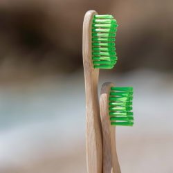 Bambus Tandbrste SOFT The Bamboovement