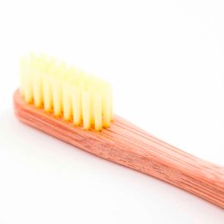 Bambu tandborste Bbryance EcoBamboo