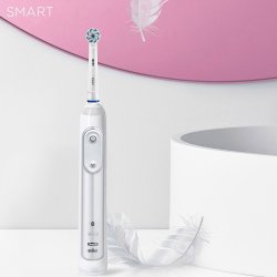 Oral-B Sensitive SMART Elektrisk tannbrste