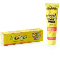 Barnetannkrem Dr. Bauer's Junior Lovely Friends Jungle