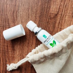 Organisk munnspray Bioseptyl Spray Buccal