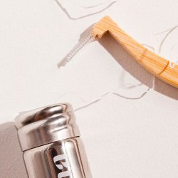 Sustainable Gap Brushes Minina Organics 0,45 ISO 1