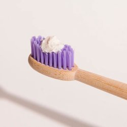 Organisk tannkrem Cream Minima Organics Fluorfri