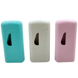 Nettbrettsplitter Pillekutter Flere farger