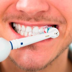 TM Electron Brstehoveder 6 stk.