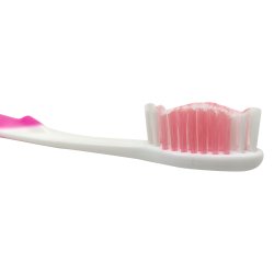 Tandborste Sence Super Clean Medium