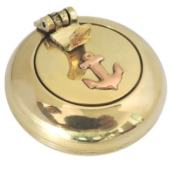 Fick askkopp mssingsankare