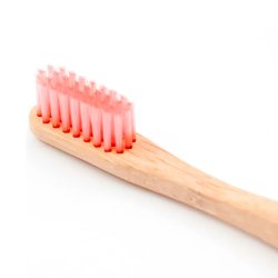 Bambu tandborste Bbryance EcoBamboo