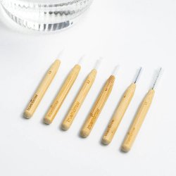 Hllbara rymdborstar Truemorrow Mix Pack