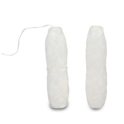 Bredygtig Tandtrd LiveCoco Refill 2 x 30 mtr.