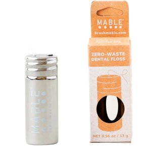 Bredygtig Tandtrd Mable Stldispenser 30 mtr.