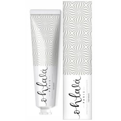 Naturlig Tandpasta Ohlala Whitening Mint
