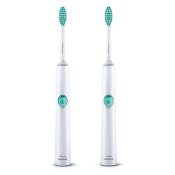 Philips Sonicare DUO 2 st. EasyClean elektriska tandborstar